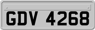 GDV4268
