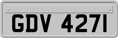 GDV4271
