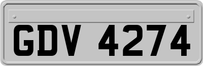 GDV4274