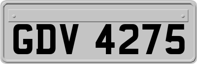 GDV4275