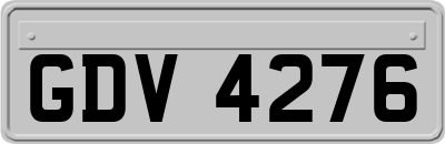 GDV4276