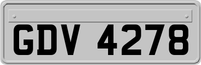 GDV4278