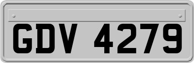 GDV4279