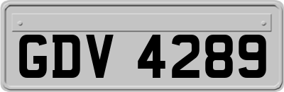 GDV4289