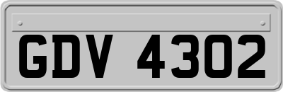 GDV4302