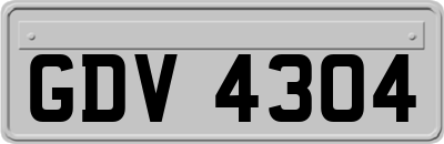 GDV4304