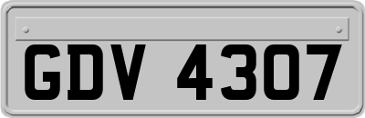 GDV4307