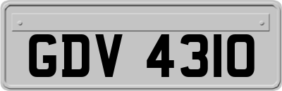 GDV4310