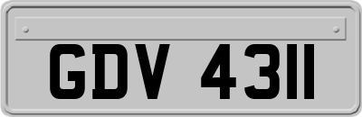 GDV4311