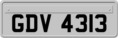 GDV4313