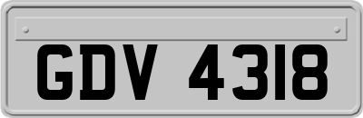 GDV4318