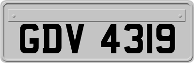 GDV4319