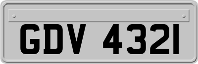 GDV4321