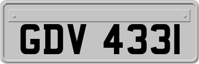 GDV4331