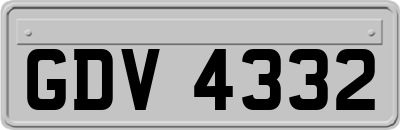 GDV4332