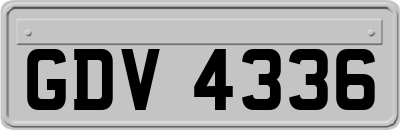 GDV4336