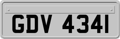 GDV4341