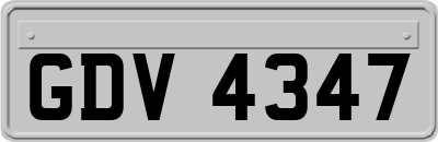 GDV4347