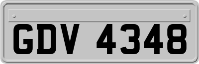 GDV4348
