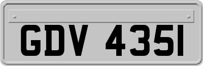 GDV4351