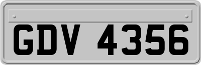 GDV4356