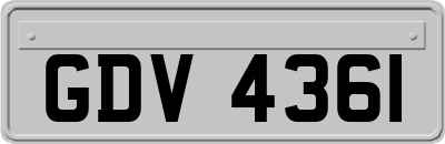 GDV4361