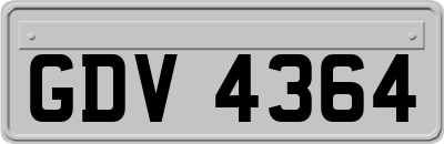 GDV4364