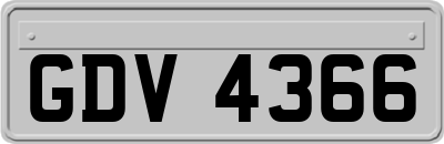 GDV4366