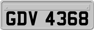 GDV4368