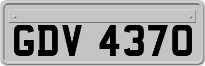 GDV4370