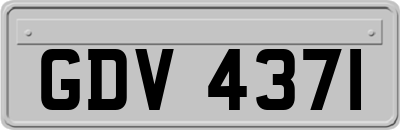 GDV4371