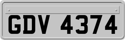 GDV4374