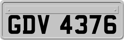 GDV4376