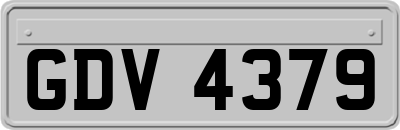 GDV4379