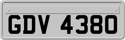 GDV4380