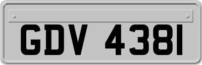 GDV4381