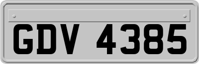 GDV4385