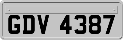 GDV4387