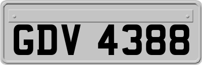 GDV4388