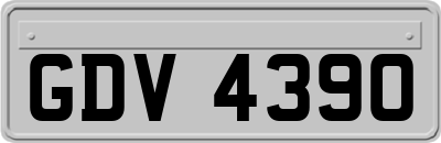 GDV4390