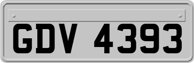 GDV4393