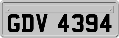 GDV4394