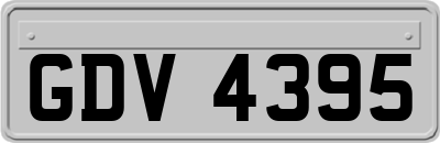 GDV4395