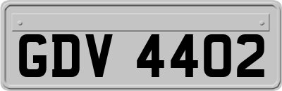 GDV4402