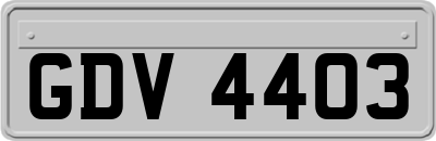 GDV4403
