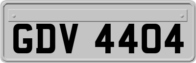 GDV4404