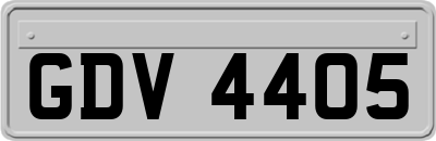 GDV4405