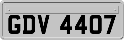 GDV4407