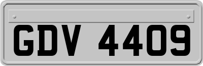 GDV4409