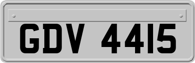 GDV4415